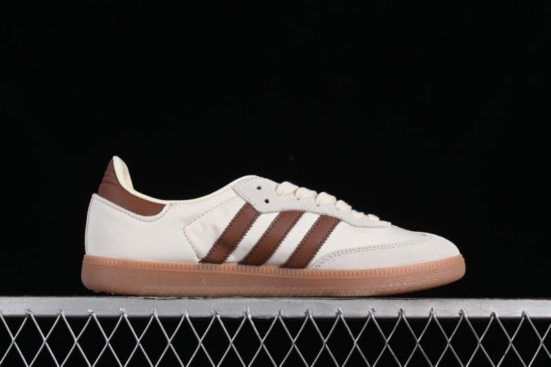 Adidas Samba Shoes